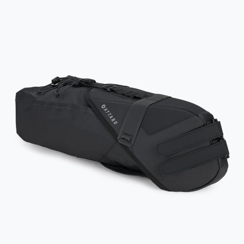 Saddle bag ATTABO Hanglo 8 l black