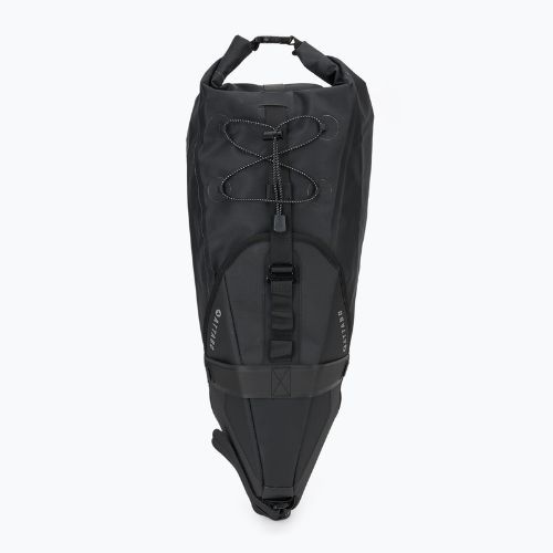 Saddle bag ATTABO Hanglo 8 l black