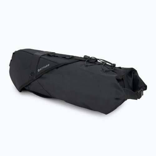 Saddle bag ATTABO Hanglo 8 l black