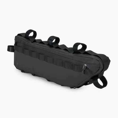 Cyklistická taška pod rám ATTABO Underra L 4 l black