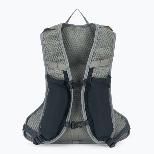 Turistický batoh KADVA Zivo 10 l grey