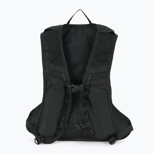 Turistický batoh KADVA Zivo 10 l black