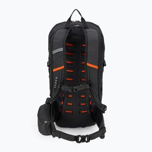 Turistický batoh KADVA Fleiro 30 l černý