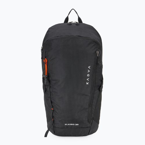 Turistický batoh KADVA Fleiro 30 l black