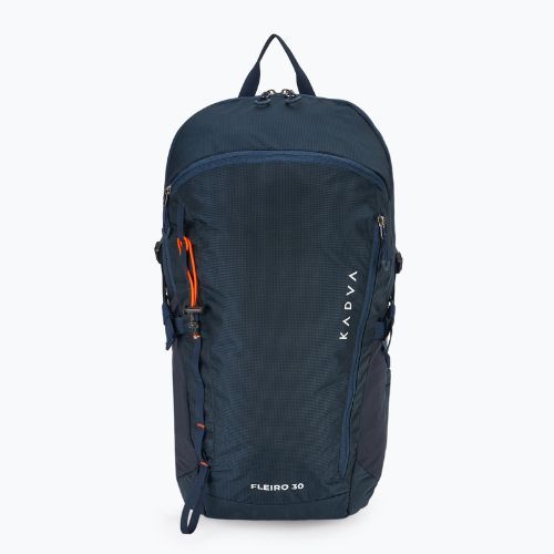 Turistický batoh KADVA Fleiro 30 l blue