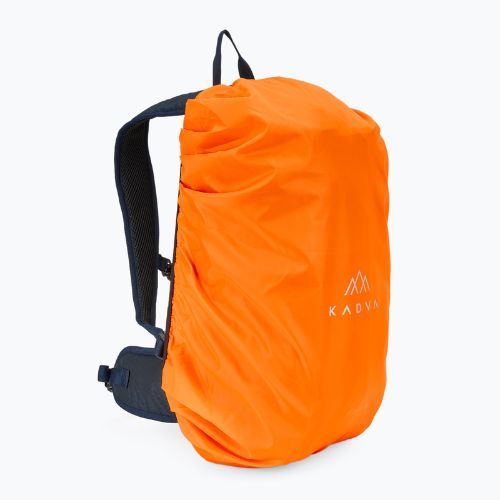 Turistický batoh KADVA Fleiro 30 l blue