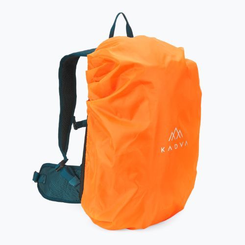 Turistický batoh KADVA Fleiro 30 l tmavě mořská