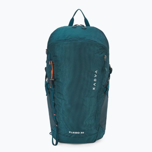Turistický batoh KADVA Fleiro 30 l tmavě mořská