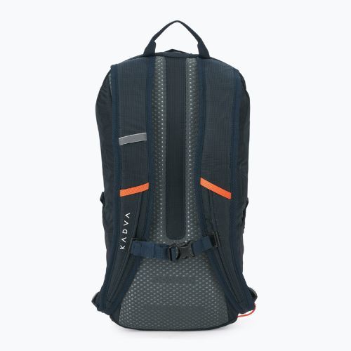 Turistický batoh KADVA Fleris 15 l modrý