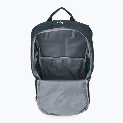 Turistický batoh KADVA Fleris 15 l modrý