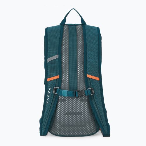 Turistický batoh KADVA Fleris 15 l dark blue