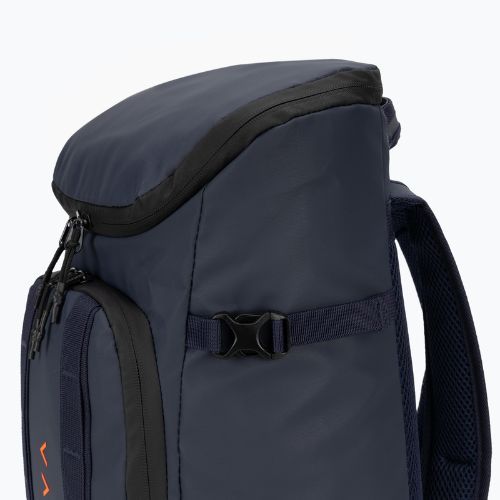 Termo batoh KADVA Antarctica 35 l blue