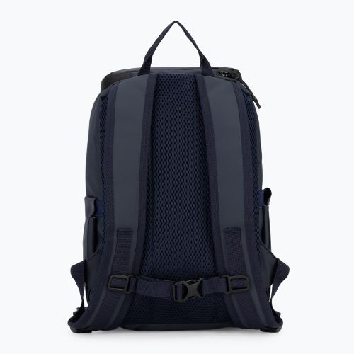Termo batoh KADVA Antarctica 24 l blue
