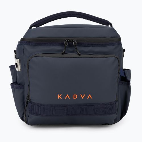 Termo taška KADVA Antarctica 37 l blue