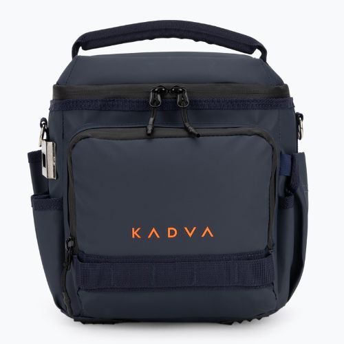 Taška KADVA Termická Antarctica 15 l blue