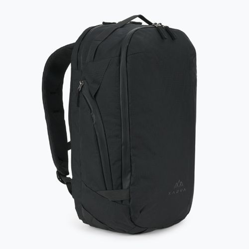 Turistický batoh KADVA Glejt 30 l černý