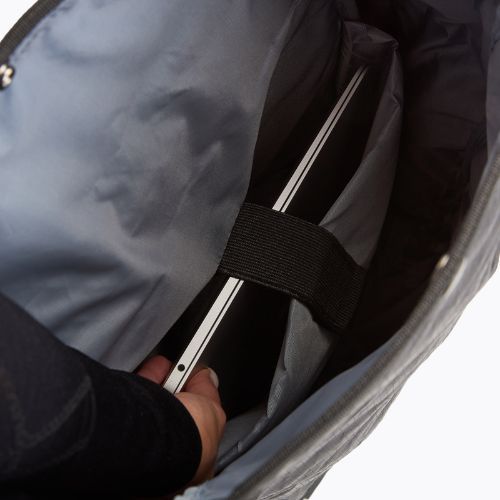 Turistický batoh KADVA Londer 25 l černý