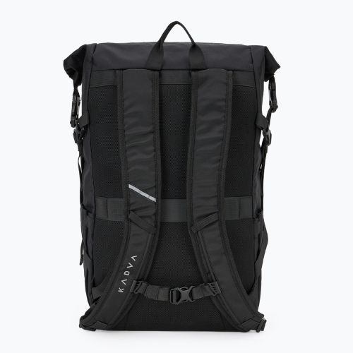 Turistický batoh KADVA Londer 25 l černý