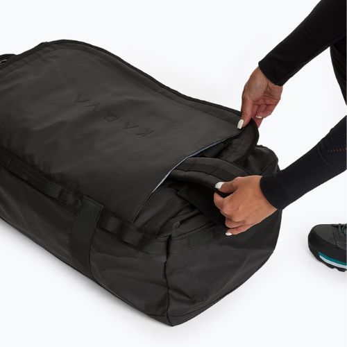 Batoh s funkcí tašky KADVA Alltaker 60 l