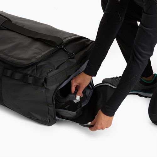 Taška Duffel Bag KADVA 2v1 Alltaker 90 l černá