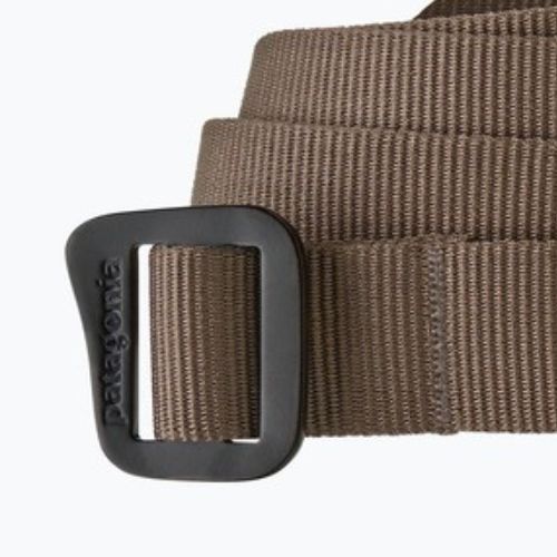 Pásek ke kalhotám Patagonia Friction wing grey