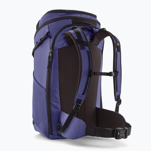 Batoh Patagonia Cragsmith 45 l M solstice purple