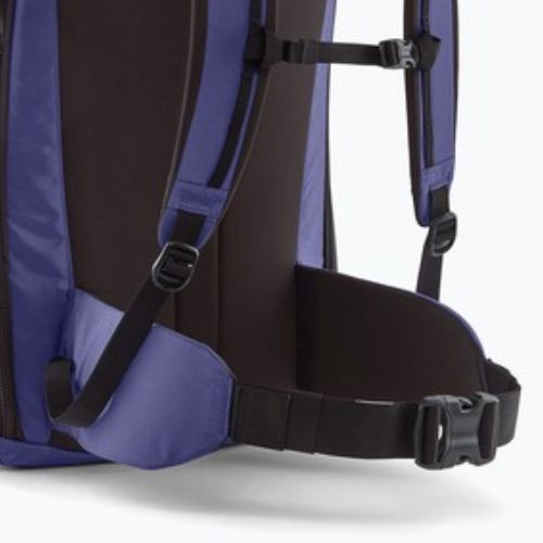 Batoh Patagonia Cragsmith 45 l M solstice purple