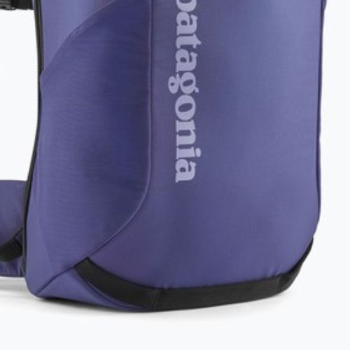 Batoh Patagonia Cragsmith 32 l S solstice purple