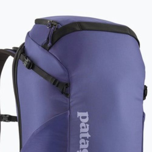 Batoh Patagonia Cragsmith 32 l S solstice purple