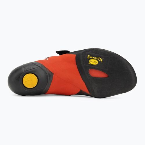 Lezecké boty La Sportiva Skwama black/poppy