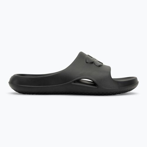 Dámské nazouváky Under Armour Locker V Slide black/black/black