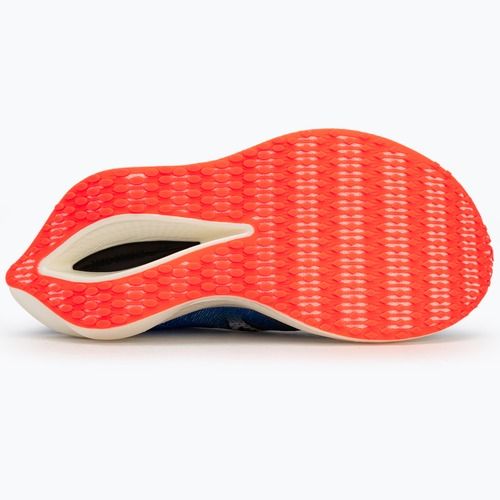Běžecké boty Mizuno Wave Rebellion Pro 3 ignition red/whte/baseball blue