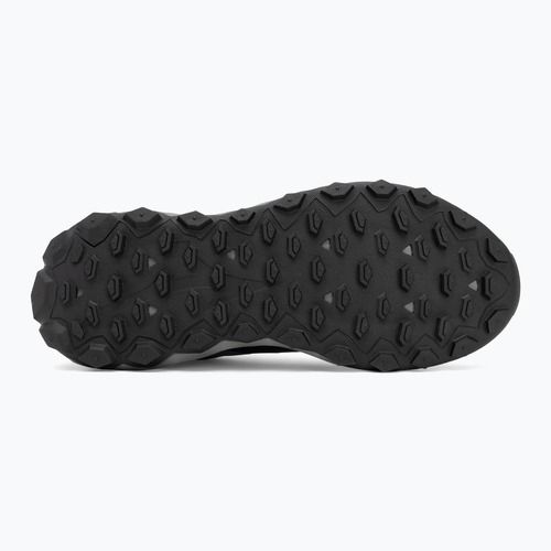 Dámské běžecké boty Mizuno Wave Ibuki 5 GTX black/metallic gray/quiet quiet shade