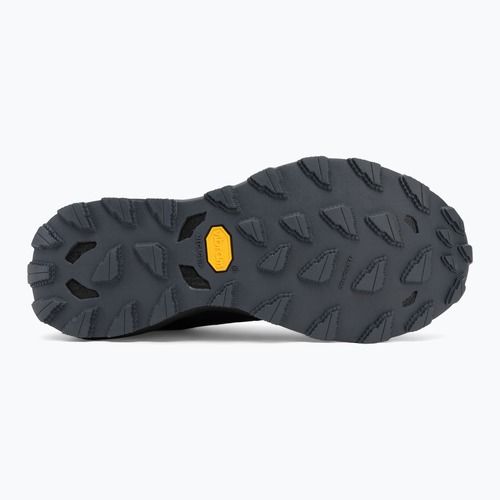 Dámské běžecké boty Mizuno Wave Daichi 9 GTX ebony/harbor mist/black