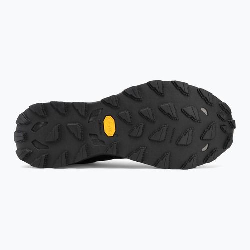 Pánské běžecké boty Mizuno Wave Daichi 9 GTX black/ultimate gray/black sand