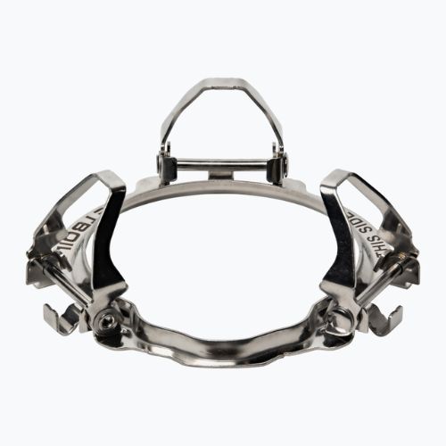 Nástavec na vařič Jetboil Pot Support 2.0 silver