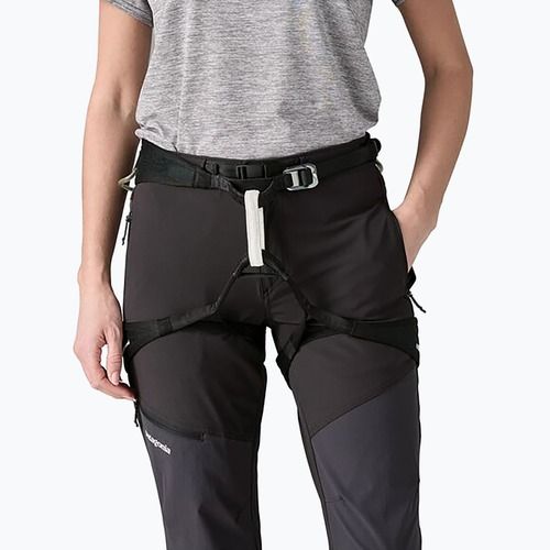 Dámské tepláky Patagonia Terravia Alpine Pants black w/ink black
