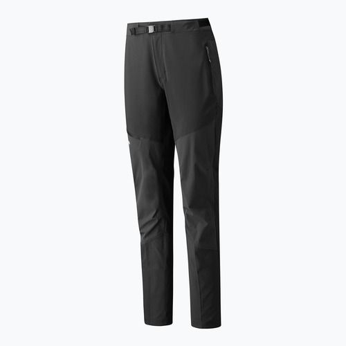 Dámské tepláky Patagonia Terravia Alpine Pants black w/ink black