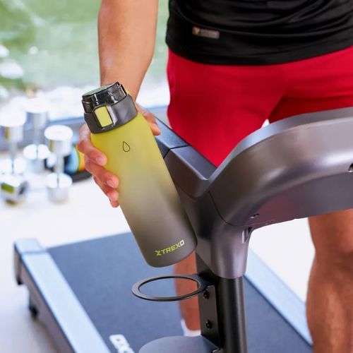 Elektrický běžecký pásXTREXO TXO-W450