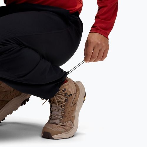 Pánské kalhoty HOKA Active black