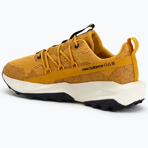 Pánské běžecké boty New Balance Dynasoft Tektrel V1 marmalade