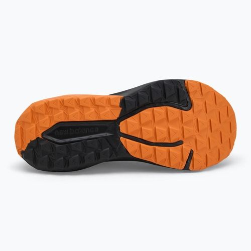 Pánské běžecké boty New Balance Dynasoft Nitrel V6 Wide castlerock