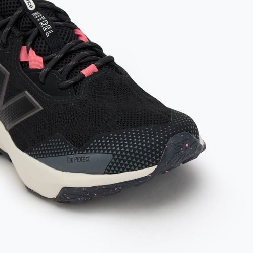 Dámské běžecké boty New Balance Dynasoft Nitrel V6 black/castlerock