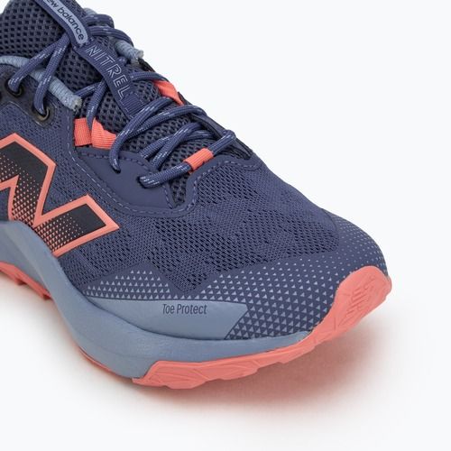 Dámské běžecké boty New Balance Dynasoft Nitrel V6 dream state