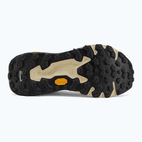 Pánské běžecké boty New Balance Fresh Foam X Hierro V9 marmalade