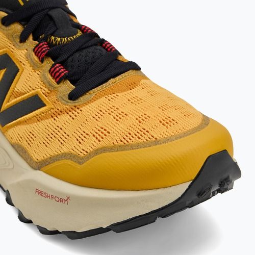 Pánské běžecké boty New Balance Fresh Foam X Hierro V9 marmalade