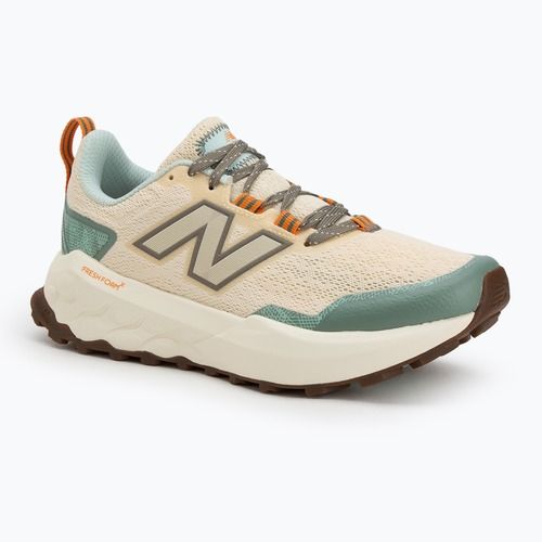 Dámské běžecké boty New Balance Fresh Foam X Garoe v2 calcium