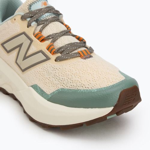 Dámské běžecké boty New Balance Fresh Foam X Garoe v2 calcium