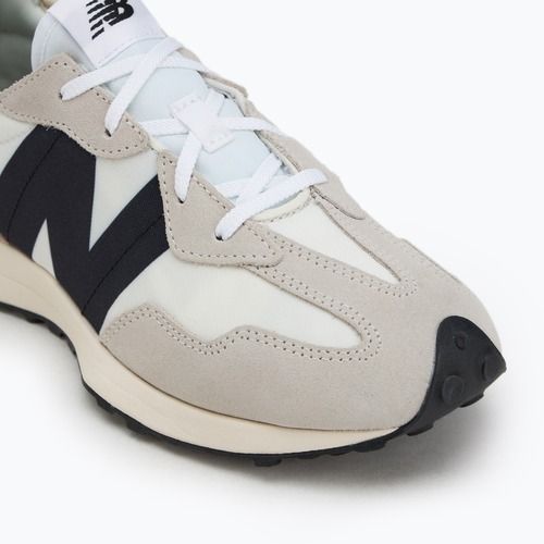 Dětské boty New Balance 327's V1 grey