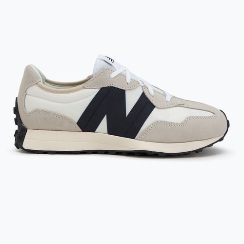 Dětské boty New Balance 327's V1 grey